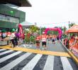 Carrera “Corriendo por un hogar” organizada por Imusa. Foto: cortesía