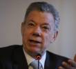 <span class=mln_uppercase_mln>El</span><b><span class=mln_uppercase_mln> expresidente Juan Manuel Santos habló sobre el plebiscito para refrendar el acuerdo de paz firmado entre el Gobierno y las FARC en 2016. FOTO: Colprensa </span></b>