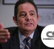 El fallecimiento del exvicepresidente Germán Vargas Lleras marca el fin de una era para la política nacional y un vacío absoluto en el partido que él mismo erigió. FOTO: Camilo Suárez y Cambio Radical