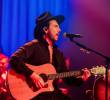 Beto Cuevas, de 57 años, hizo su álbum Acústico en Santiago de Chile y ahora recorre América Latina con el mismo show. FOTOS<b><span class=mln_uppercase_mln>Cortesía</span></b>