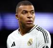 El delantero Kylian Mbappé fue el goleador de la temporada en Europa con 31 goles, por lo que es llamado a ser la bota de oro. FOTO: GETTY