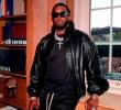Sean “Diddy” Combs está preso desde septiembre de 2024. Fue autorizado por el juez a ponerse ropa de calle durante el juicio. FOTO: Getty