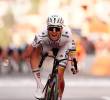 Tadej Pogacar continúa agrandando su leyenda en el ciclismo, esta vez al ganar la Milán-San Remo. FOTO