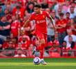 Al parecer, el futuro inmediato de Luis Díaz seguirá ligado al Liverpool. FOTO GETTY