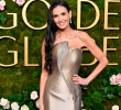 Demi Moore hace parte este año del jurado del Festival de Cannes. FOTO Getty