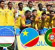 Tras la ausencia en Qatar 2022, Colombia afina las piezas de sus principales figuras para asumir el reto de la Copa del Mundo 2026. La primera fase demandará una preparación sin fisuras tácticas ni físicas. FOTO: FCF, Getty y SSTOCK