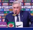 El entrenador italiano, de 66 años, dio a conocer las novedades para la convocatoria de jugadores con la que enfrentaran a Chile y Bolivia. FOTO: Federación Brasileña de Fútbol