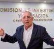 De acuerdo con el oficio enviado a la Fiscalía, todos los miembros de la Comisión de Acusación habrían estado de acuerdo con que se solicite el expediente contra Álvaro Uribe. FOTO Juan Antonio Sánchez y EL COLOMBIANO