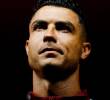 Cristiano Ronaldo se encuentra suspendido preventivamente tras haber abandonado la concentración lusa por un fuerte desencuentro con el seleccionador Jorge Jesus. FOTO: Tomada de redes sociales de @Cristiano