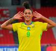 La Selección de Brasil es la máxima ganadora de Copa América femenina. FOTO: TOMADA DEL X DE @CopaAmerica