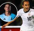 El exjugador y referente del fútbol estadounidense habló sobre James Rodríguez tras su llegada al Minnesota United FC de la MLS. FOTO: Tomada de Redes sociales @MNUFC y @landondonovan