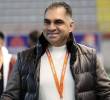 Stavros Demosthenous, presidente del club de fútbol Karmiotissa de la segunda división de Chipre, fue asesinato este viernes 17 de octubre. FOTO: Redes sociales @karmiotissafc