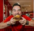 El Burger Master volverá del 20 al 26 de abril con hamburguesas a precio fijo y la participación de restaurantes en distintas ciudades de Colombia. FOTO cortesía Tulio Zuloaga
