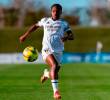 La futbolista colombiana Linda Caicedo es una de las figuras del Real Madrid de España. FOTO: GETTY