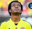 Juan Guillermo Cuadrado tiene un acuerdo con Millonarios. FOTO: <b>Instagram Cuadrado y Millonarios</b>