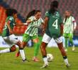 La liga femenina 2025 fue una de las que tuvo un formato largo y en donde se contó con una base sólida de equipos para competir, siendo el Deportivo Cali el campeón pero también uno de los que incumplió las condiciones dignas de vinculación de las deportistas. Foto: Manuel Saldarriaga Quintero.