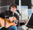 Por ahora solo se han confiramdo dos conciertos de Silvio Rodríguez en Colombia, el 31 de octubre en Medellín y el 2 de octubre en Cali. Foto Colprensa.