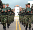 El Gobierno Petro firmó decreto para aumentar bonificación a soldados y policías en servicio.