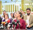 La representante María Fernanda Carrascal radicó una proposición para que no se gasten recursos públicos en el evento. FOTO: @MafeCarrascal/X