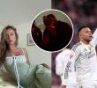¿Ester Expósito y Kylian Mbappé son pareja? Las imágenes juntos en París que sorprenden a todos