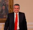 El ministro del Interior, Fernando Velasco, aseguró que el Gobierno sigue buscando regular el mercado de marihuana en Colombia. FOTO: COLPRENSA