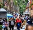 El turismo sigue aumentando su aporte de divisas a Colombia, pero los hoteles registran menores ingresos reales durante 2026. FOTO: CAMILO SUÁREZ