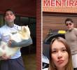 El Grupo Cossio S.A.S, la empresa propiedad del influenciador Yeferson Cossio fue sancionada en 2025 por vulnerar los derechos de los consumidores. Fotos tomadas de redes sociales.