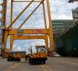 Las exportaciones de Colombia crecieron 7% en junio de 2026 impulsadas por el petróleo y el oro, aunque Anif advirtió que el dólar barato, los nuevos aranceles de Estados Unidos y mayores costos presionan al sector exportador. FOTO Colprensa