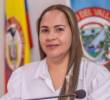 Concejal del Centro Democrático Mileydy Villada, asesinada este 7 de mayo. Foto: Redes sociales.