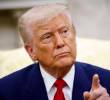 El gobierno de Donald Trump primero le congeló los fondos después de que Harvard, rechazara sus exigencias para “acabar” con el antisemitismo. FOTO: GETTY