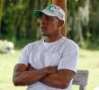 Luis Amaranto Perea muy cerca de ser el técnico del DIM. FOTO MANUEL SALDARRIAGA