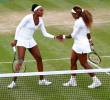 Las hermanas Venus y Serena Williams son leyendas vivas del tenis mundial. Foto Afp