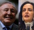El Partido Republicano que liderará María Fernanda Cabal viene de la Liga de Gobernantes Anticorrupción del excandidato presidencial Rodolfo Hernández. Foto: Colprensa.