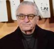 El actor Robert De Niro defendió públicamente el proceso de su hija y además, recibirá una Palma de Oro honorífica en la apertura del 78º Festival de Cannes, el 13 de mayo, según informaron los organizadores. FOTO: GETTY