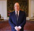 En medio de las gestiones para la certificación, el embajador Daniel García se reunió el pasado 4 de septiembre con el director de la DEA, Terry Cole, cuyo concepto será clave en la decisión.<b> </b>FOTO<b> cortesía</b>