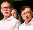 Saade aseguró que seguirá “al pie de la letra” el programa de gobierno del presidente Petro. FOTO: X @alfredosaadev