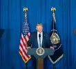 Donald Trump ha redoblado los ataques