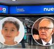 El exministro Guillermo Alfonso Jaramillo le echó la culpa a la mamá de Kevin Acosta de su muerte, por dejarlo montar en triciclo como haría cualquier niño. Foto: Julio Herrera/Redes sociales/AFP