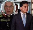 El exdirector de la Dian Luis Carlos Reyes es testigo en proceso que lleva la Fiscalía contra alias Papá pitufo. FOTOS: Colprensa