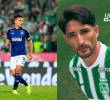 El atacante colombiano Falcao García llegó, por tercera vez, a Millonarios. Milton Casco es uno de los fichajes de Atlético Nacional para esta temporada. Fotos: Camilo Suárez y tomada de @AtleticoNacional