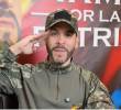Abelardo de la Espriella hizo campaña con la narrativa de “devolver el honor” a las Fuerzas Militares. Foto: Captura de video.
