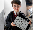 Dominic McLaughlin será Harry Potter en esta nueva serie. FOTO: Cortesía HBO Max