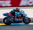 David Alonso correrá el próximo 7 de junio en el GP de Hungría. FOTO: <b>X ASPARTEAM</b>