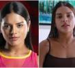 Katiuska, participante barranquillera de 25 años, era una de las más posicionadas a llevarse el título de esta temporada. FOTO: Captura video de redes sociales Caracol TV