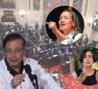 Congresistas niegan divisiones internas, aunque líderes del Pacto hayan expresado en redes inconformidades con reorganización del partido. FOTOS Colprensa
