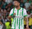 El 10 y capitán de Atlético Nacional fue suplente e ingresó en el segundo tiempo, donde aportó una asistencia a Morelos para poner el marcador final 3-3 ante el DIM. FOTO: Manuel Saldarriaga