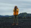 Con el objetivo de demostrar que hasta el peor fotógrafo puede tomar grandes fotos de Islandia, una aerolínea de ese país espera llevarse a trabajar al más malo con todo pago. FOTO: SSTOCK