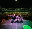 Los últimos shows de Perros Criollos serán el próximo 16 de octubre en Bucaramanga y un gira por varias ciudades de España en noviembre. Foto cortesía Ricardo Segura @richieseg