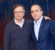 Alexander López fue director del Dapre en el gobierno Petro. Foto: Colprensa.