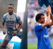 Jackson Martínez es uno de los grandes fichajes del Medellín. El futbolista antioqueño Juan Guillermo Cuadrado es figura con Millonarios. Foto: Colprensa y DIM